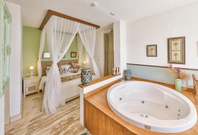 Люкс Повышенной Комфортности, Palas Alaçatı   Adult Only
