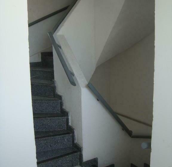 Apartament 1 Sypialnia, Portugal Flat