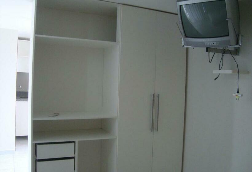 Apartament 1 Sypialnia, Portugal Flat