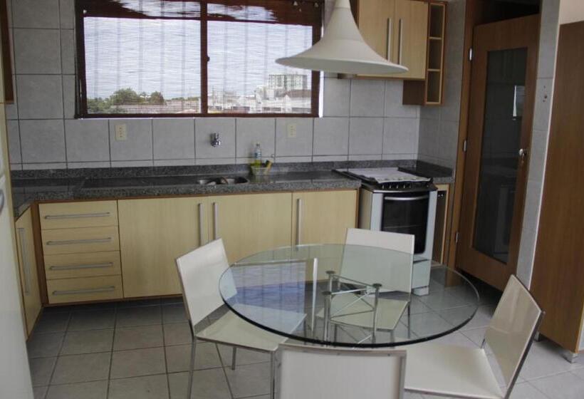 Apartament 1 Sypialnia Widok Morze, Portugal Flat