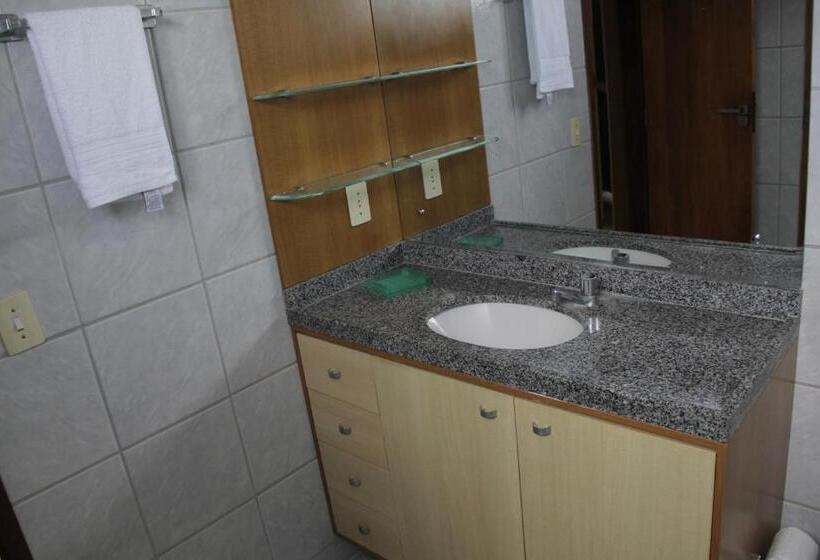 Apartament 1 Sypialnia Widok Morze, Portugal Flat