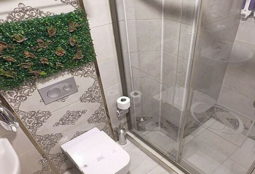 اتاق لوکس, Seyr I Konya Otel