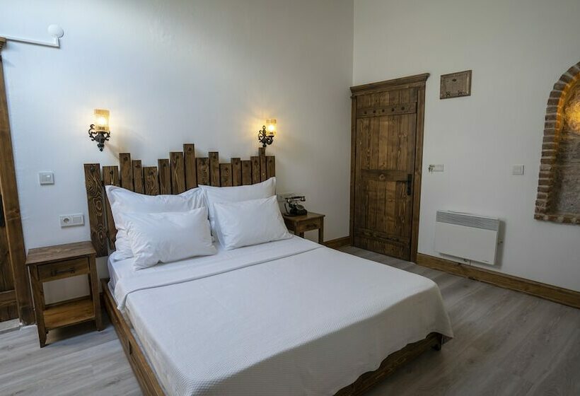 Номер Deluxe, Villa Pietra Butik Otel