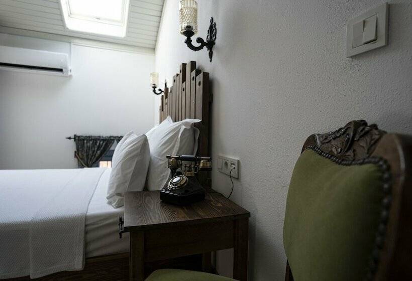 Номер Deluxe, Villa Pietra Butik Otel