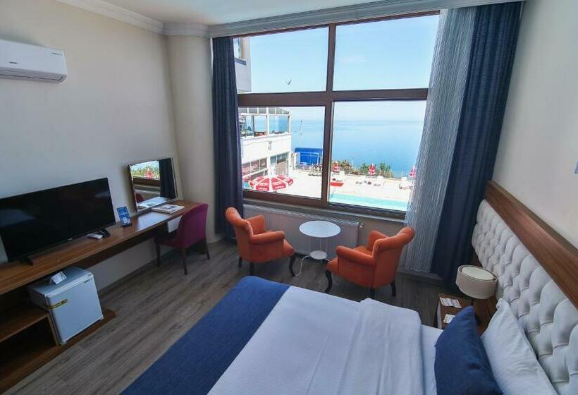 سوییت, Amasra Diamond