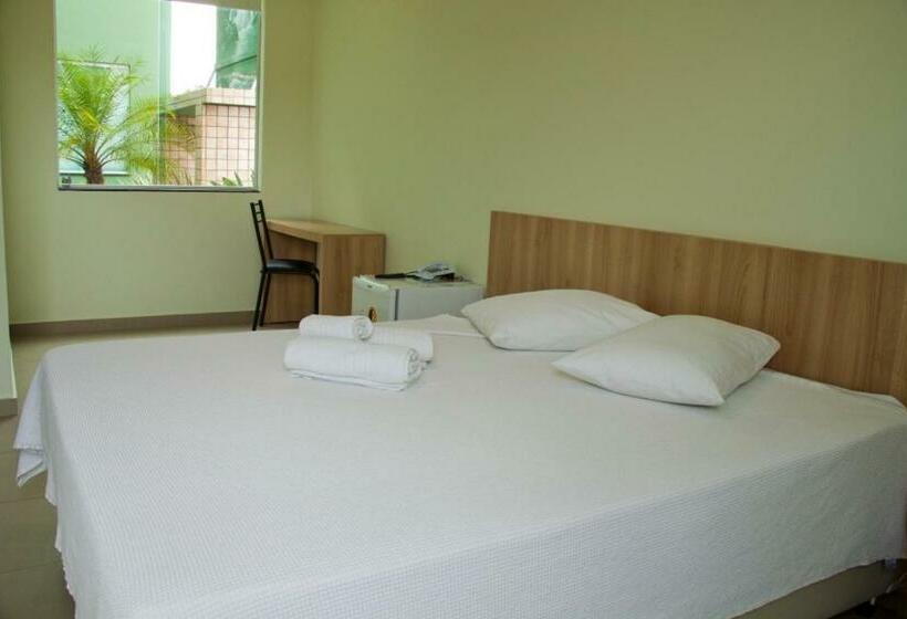 Номер Стандарт, Hc Hotel Paraopeba