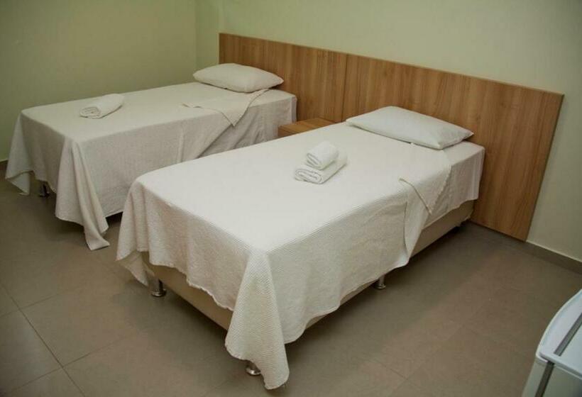 Номер Стандарт, Hc Hotel Paraopeba