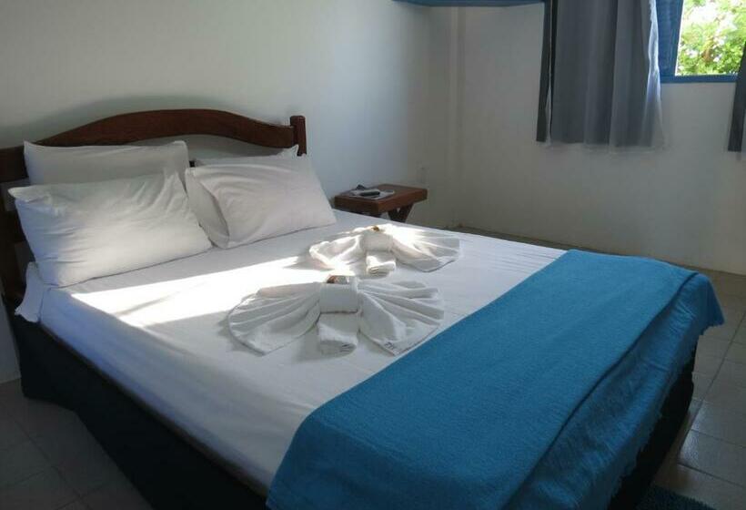 스탠다드 룸, La Suite Praia