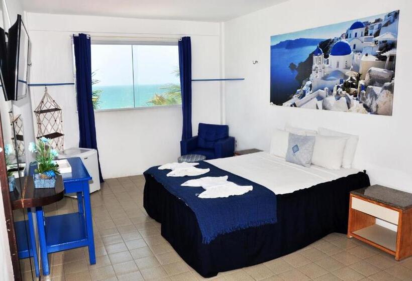 디럭스 룸, La Suite Praia