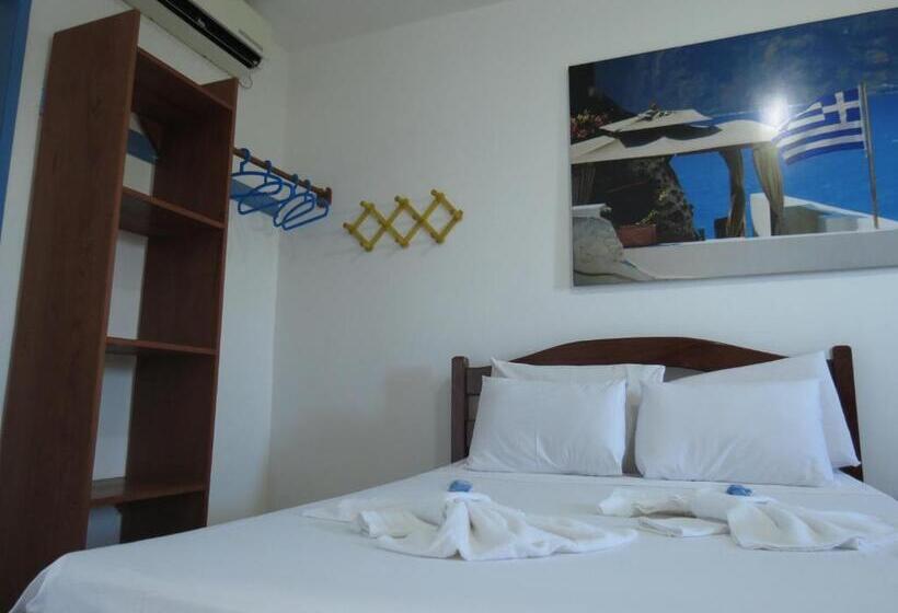 디럭스 룸, La Suite Praia