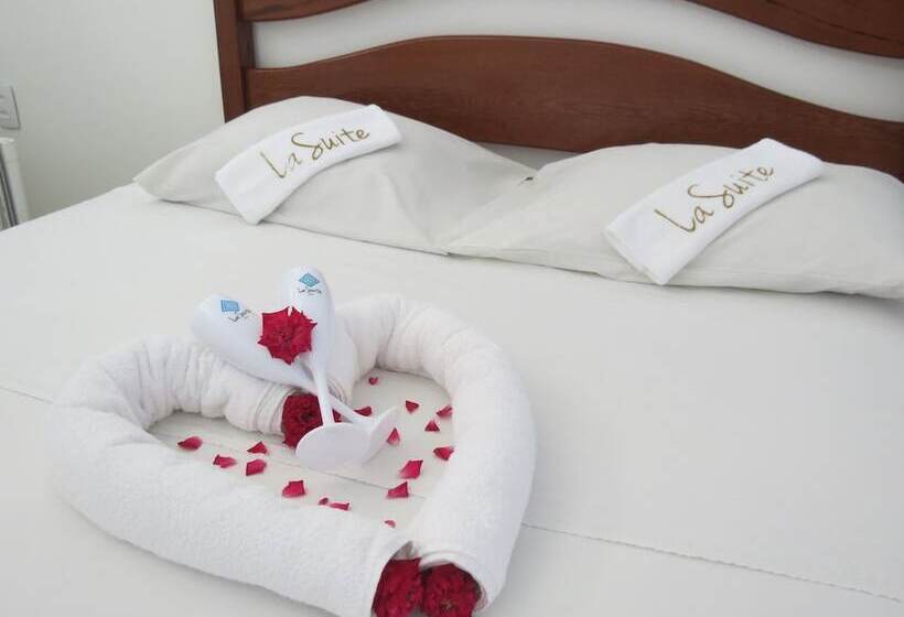 스탠다드 룸, La Suite Praia