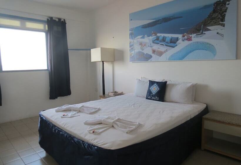 스탠다드 룸, La Suite Praia