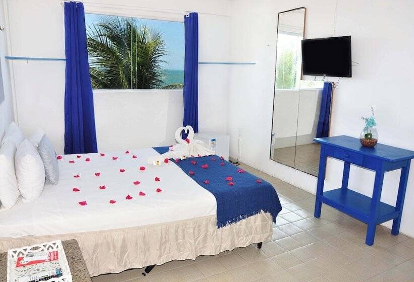 스탠다드 룸, La Suite Praia