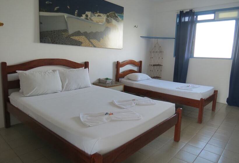 스탠다드 룸, La Suite Praia