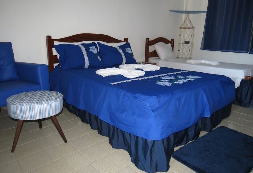 스탠다드 룸, La Suite Praia