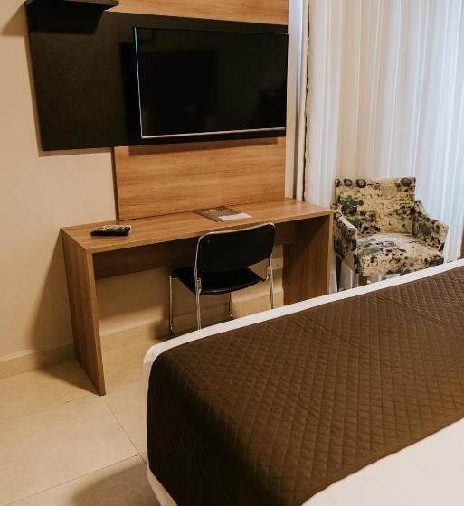 Номер Superior Кровать Кинг, Occitano Apart