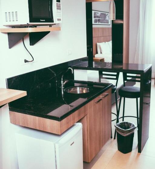 Номер Стандарт, Occitano Apart
