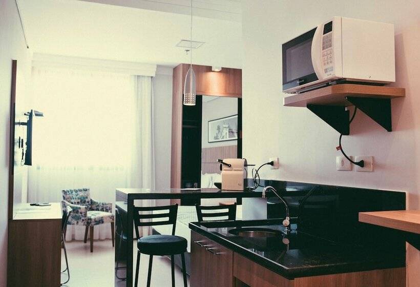 Номер Стандарт, Occitano Apart