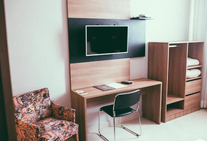 Номер Стандарт, Occitano Apart