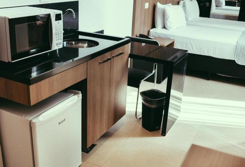 Номер Стандарт, Occitano Apart