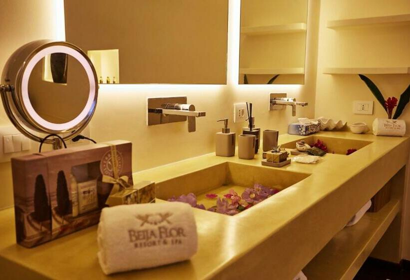 듀플렉스 스위트, Beija Flor Exclusive Hotel & Spa