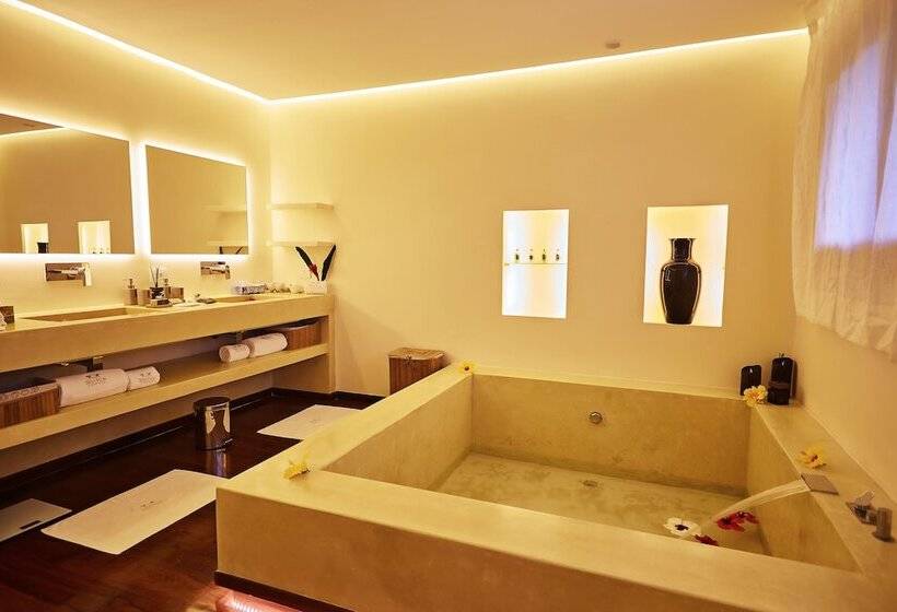 디럭스 스위트, Beija Flor Exclusive Hotel & Spa