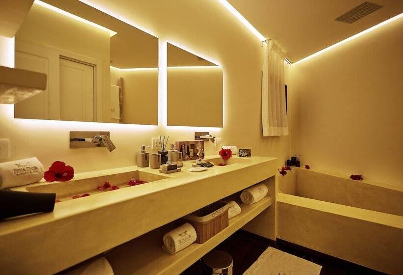 듀플렉스 스위트, Beija Flor Exclusive Hotel & Spa