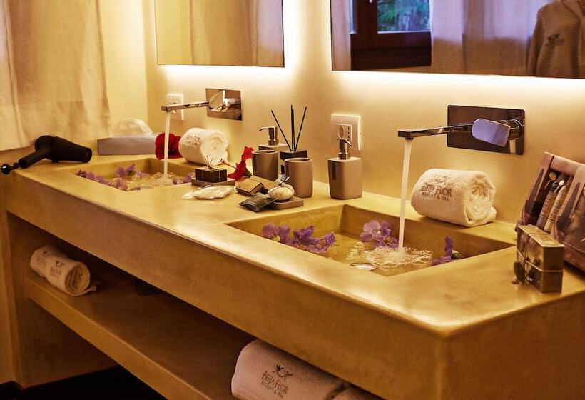 풀장 전망 스위트, Beija Flor Exclusive Hotel & Spa