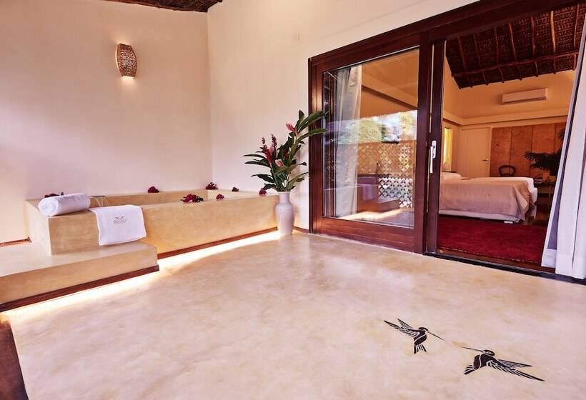 풀장 전망 스위트, Beija Flor Exclusive Hotel & Spa