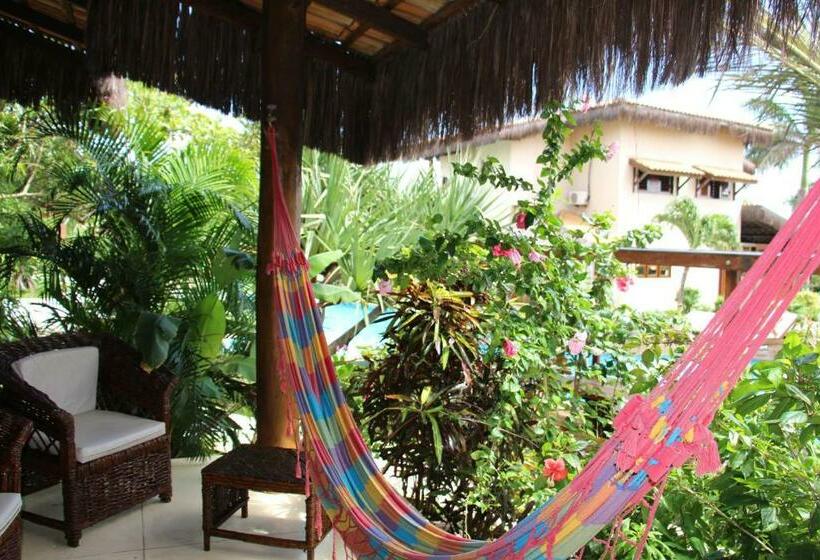 디럭스 룸, 0031 Boutique Hotel & Restaurant Cumbuco