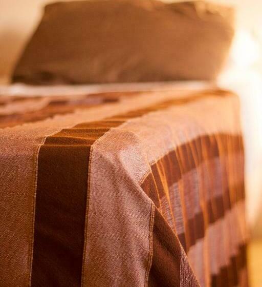 Номер Deluxe, 0031 Boutique Hotel & Restaurant Cumbuco