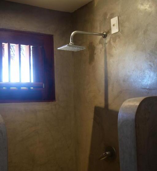 디럭스 룸 가든 전망, 0031 Boutique Hotel & Restaurant Cumbuco