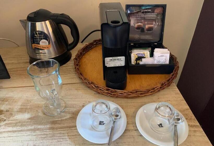 Номер Superior Вид на Море, 0031 Boutique Hotel & Restaurant Cumbuco