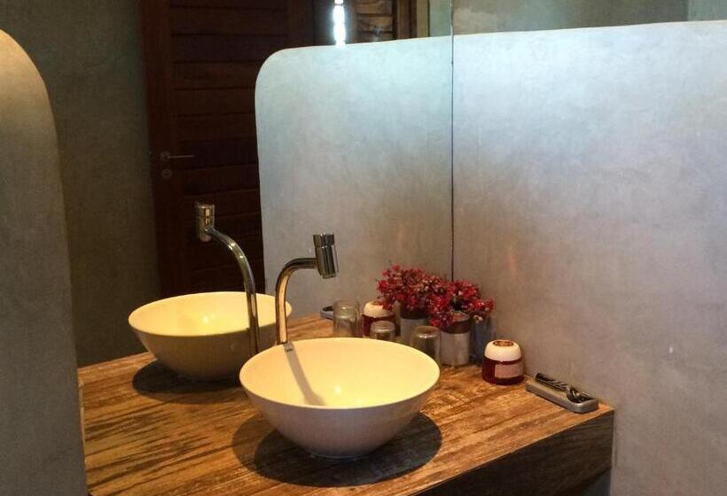 수피리어 룸 바다 전망, 0031 Boutique Hotel & Restaurant Cumbuco