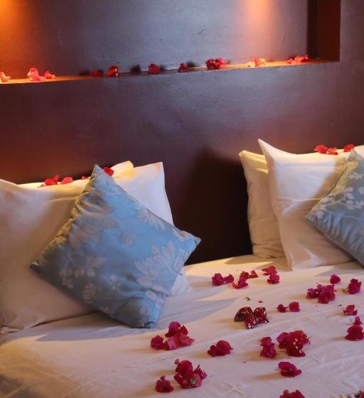 수피리어 룸 바다 전망, 0031 Boutique Hotel & Restaurant Cumbuco