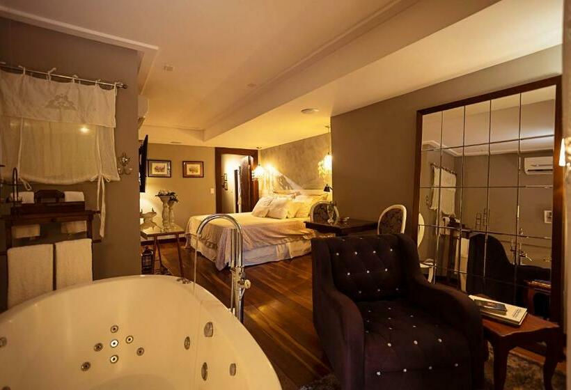 جناح بريميوم, Boutique Hotel Marlin S