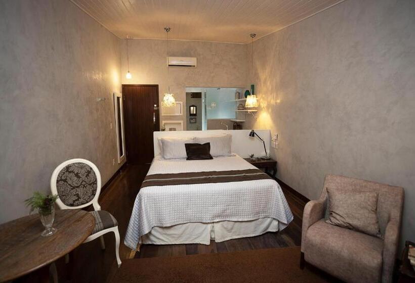 جناح مطلّ علي البحر, Boutique Hotel Marlin S