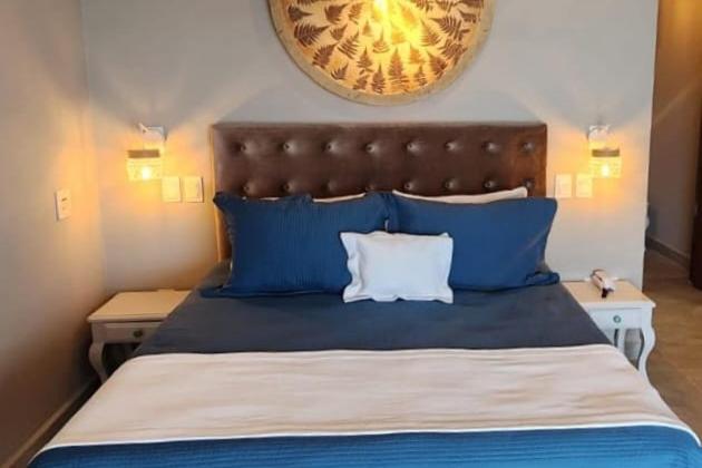 جناح, Boutique Hotel Marlin S