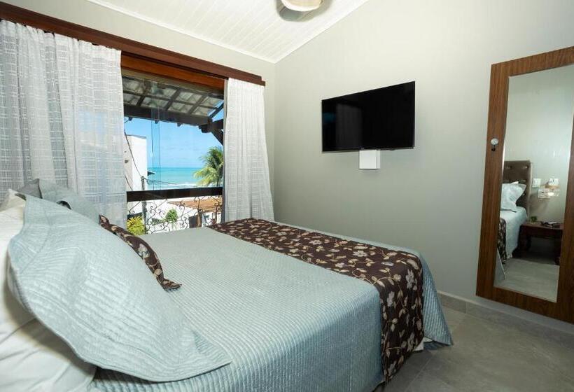 جناح كلاسيكي, Boutique Hotel Marlin S