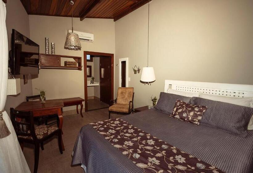 جناح سوبيريور, Boutique Hotel Marlin S