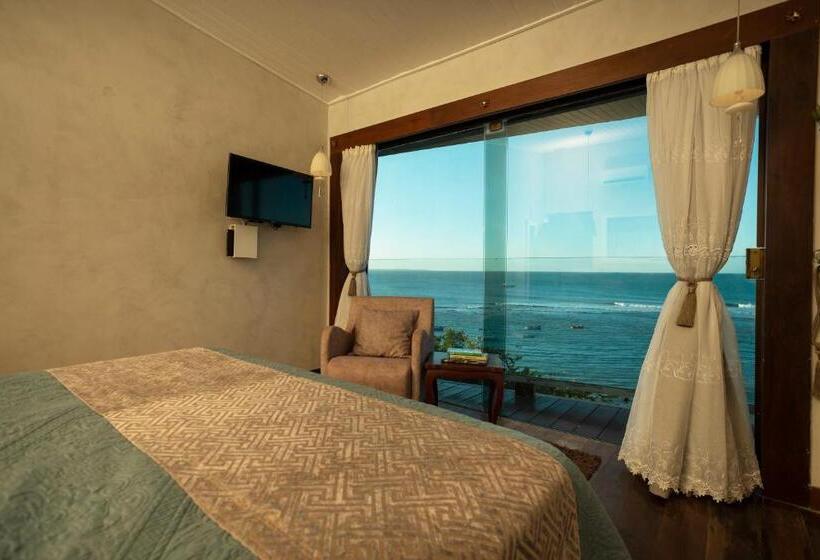 جناح سوبيريور, Boutique Hotel Marlin S