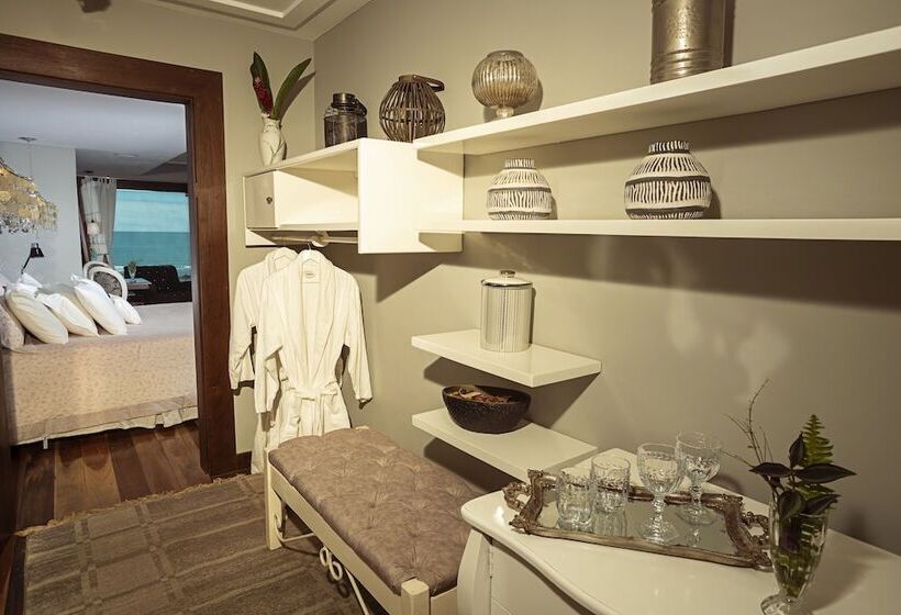 جناح بريميوم, Boutique Hotel Marlin S