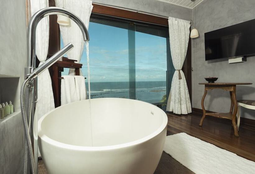 جناح جونيور, Boutique Hotel Marlin S