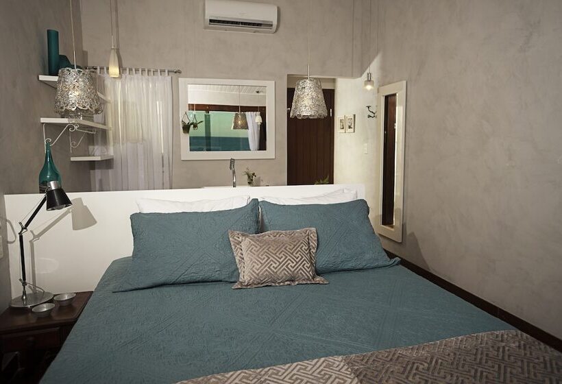 جناح سوبيريور, Boutique Hotel Marlin S
