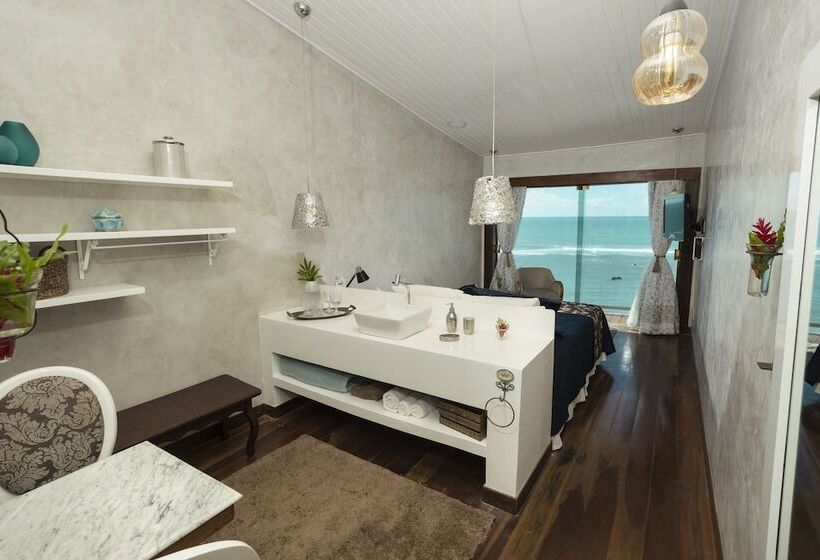 이그제큐티브 스위트, Boutique Hotel Marlin S