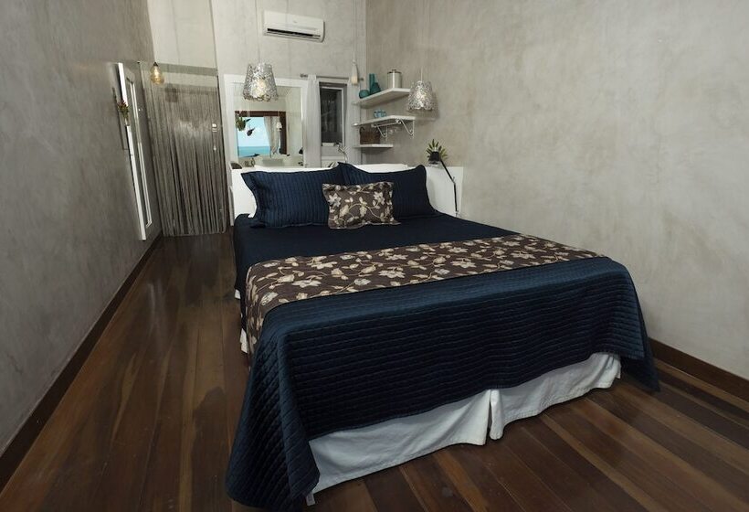 جناح إدارى, Boutique Hotel Marlin S