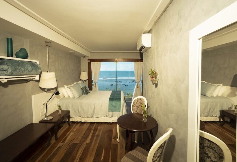 جناح, Boutique Hotel Marlin S