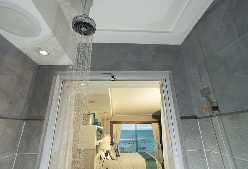 جناح, Boutique Hotel Marlin S