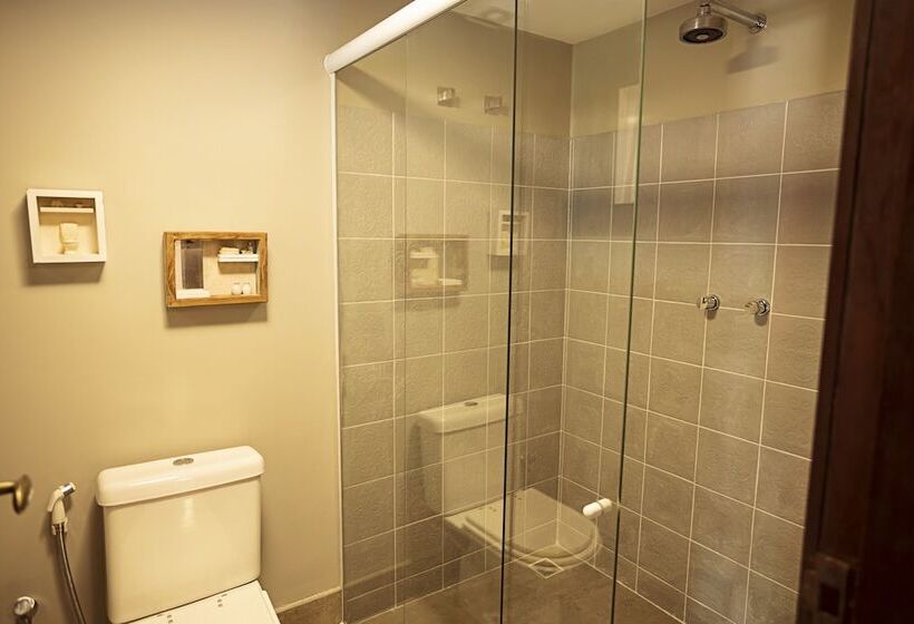 جناح سرير ملكى, Boutique Hotel Marlin S