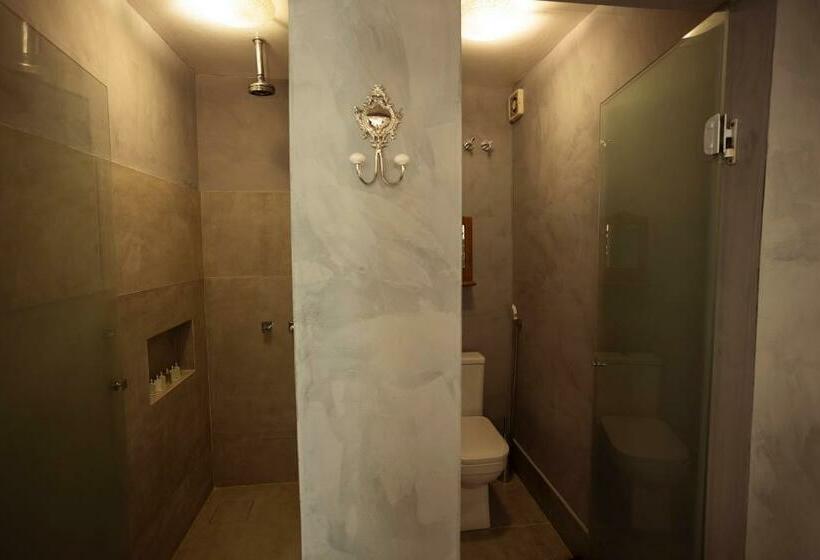 جناح كومفورت, Boutique Hotel Marlin S